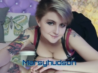 marsyhudson Vidéos de Cul FR
