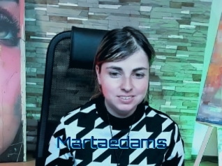 martaedams Vidéos de Cul FR
