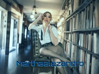 marthaalezandro Vidéos de Cul FR