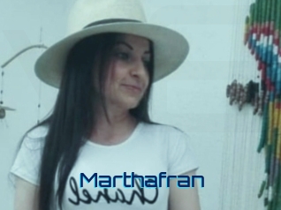 marthafran Vidéos de Cul FR