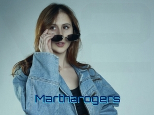 martharogers Vidéos de Cul FR
