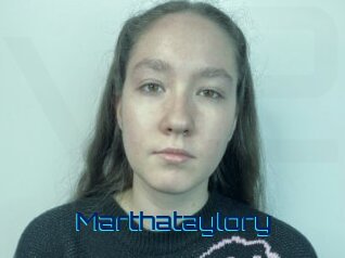 Marthataylory