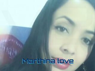 marthina_love Vidéos de Cul FR