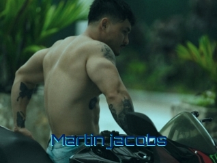martin_jacobs Vidéos de Cul FR