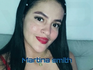 martina_smith Vidéos de Cul FR