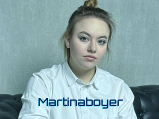 martinaboyer Vidéos de Cul FR