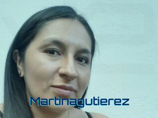 martinagutierez Vidéos de Cul FR