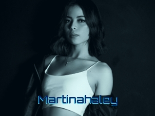 Martinahaley