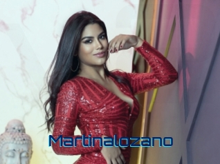 martinalozano Vidéos de Cul FR