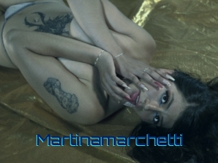 Martinamarchetti