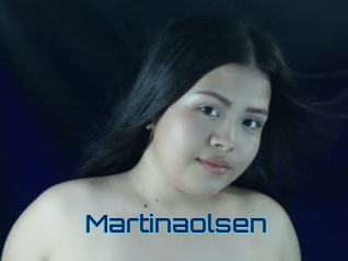 martinaolsen Vidéos de Cul FR