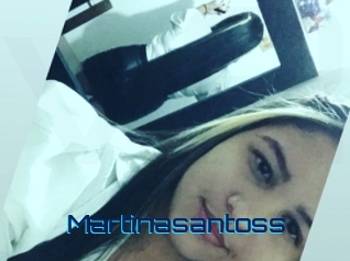 martinasantoss Vidéos de Cul FR