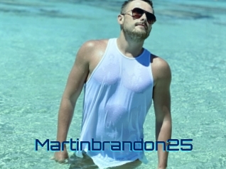 martinbrandon25 Vidéos de Cul FR