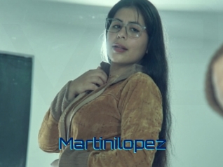 martinilopez Vidéos de Cul FR