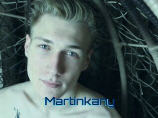 Martinkany