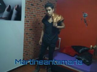Martinsantamaria