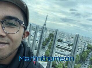 martinthomson Vidéos de Cul FR