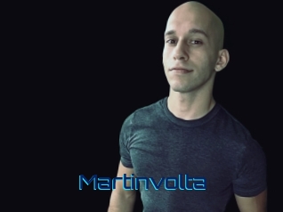 Martinvolta