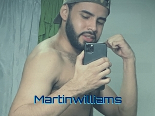 martinwilliams Vidéos de Cul FR