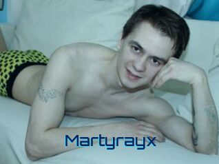 Martyrayx