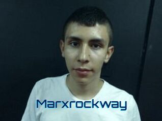 marx_rockway Vidéos de Cul FR