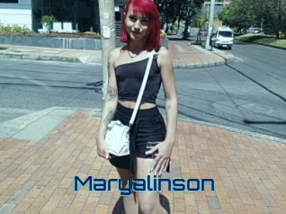 maryalinson Vidéos de Cul FR