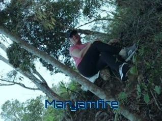 Maryamfire