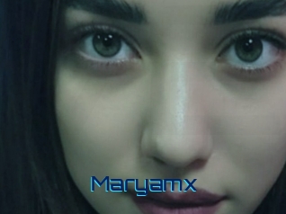 Maryamx