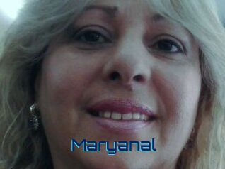 maryanal Vidéos de Cul FR