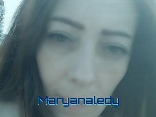 maryanaledy Vidéos de Cul FR
