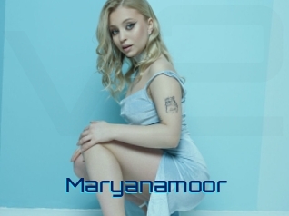 Maryanamoor