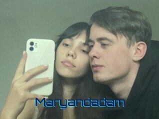 maryandadam Vidéos de Cul FR