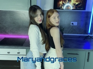 maryandgraces Vidéos de Cul FR