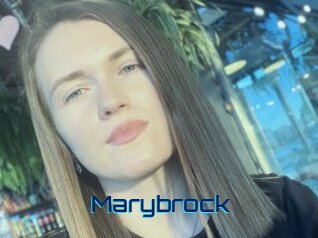 Marybrock