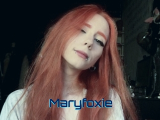 Maryfoxie
