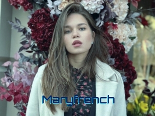 maryfrench Vidéos de Cul FR