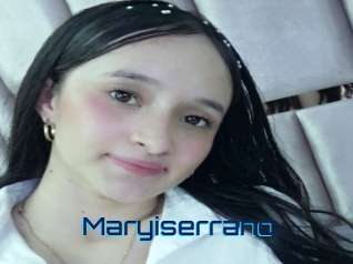 maryiserrano Vidéos de Cul FR