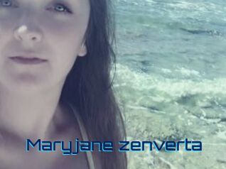 Maryjane_zenverta