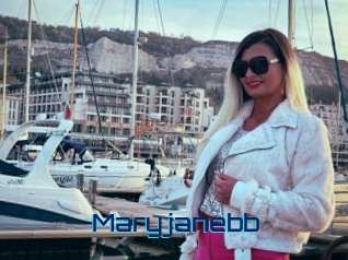 maryjanebb Vidéos de Cul FR