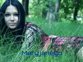 Maryjanego
