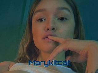 Marykitcat