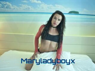 Maryladyboyx