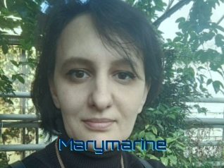 Marymarine