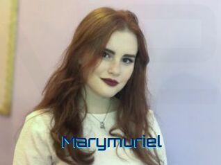Marymuriel