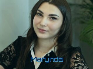 Marynda