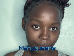 Maryqueens
