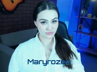 Maryrozes