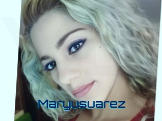 maryusuarez Vidéos de Cul FR