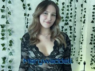 Marywaddell