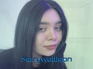 marywellison Vidéos de Cul FR